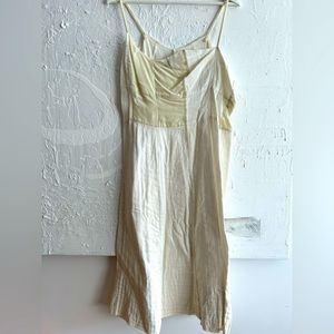 Comme Des Garçons Dress